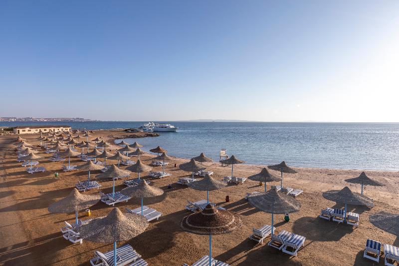 Royal Lagoons Resort & Aqua Park - Plaj