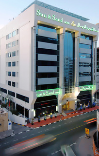 Sun and Sands Clock Tower fotoÄŸrafÄ±