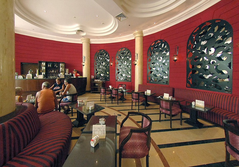 Long Beach Resort - Bar