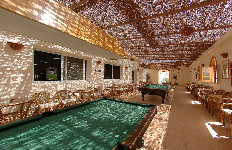 Long Beach Resort - Aktivite