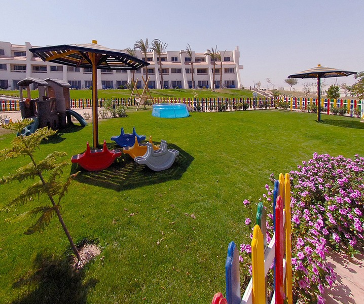 Long Beach Resort - Aktivite