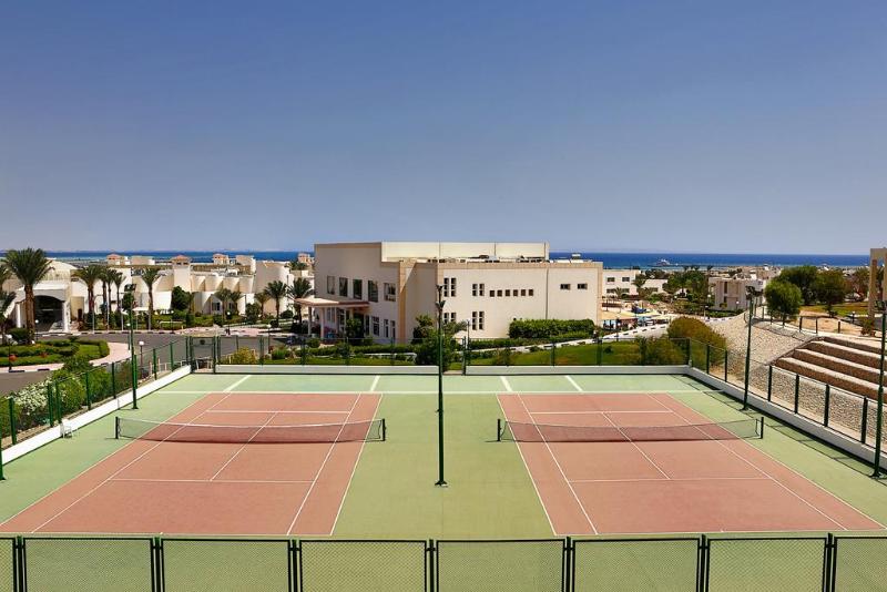 Long Beach Resort - Aktivite
