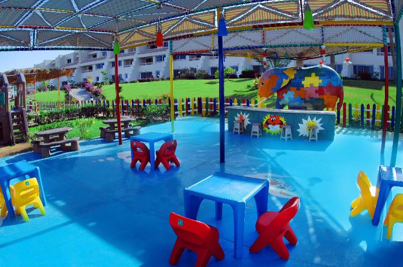 Long Beach Resort - Genel
