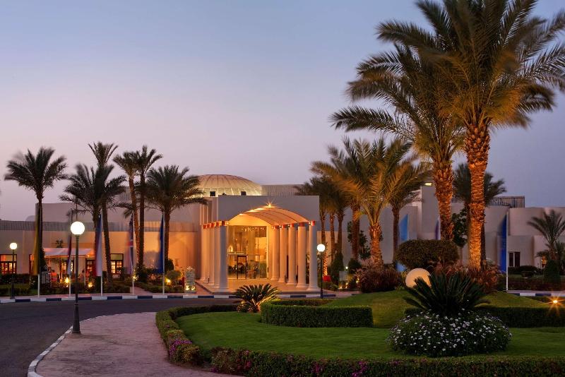 Long Beach Resort - Genel