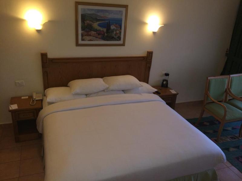 Long Beach Resort - Oda