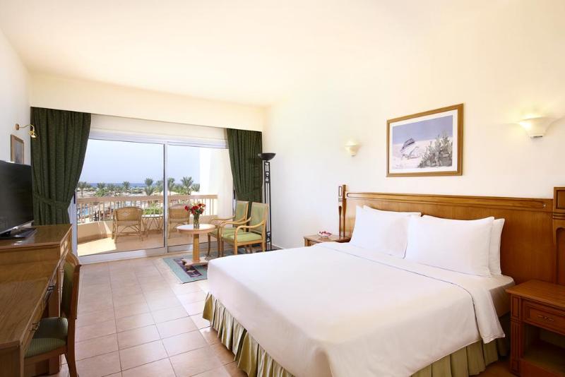 Long Beach Resort - Oda