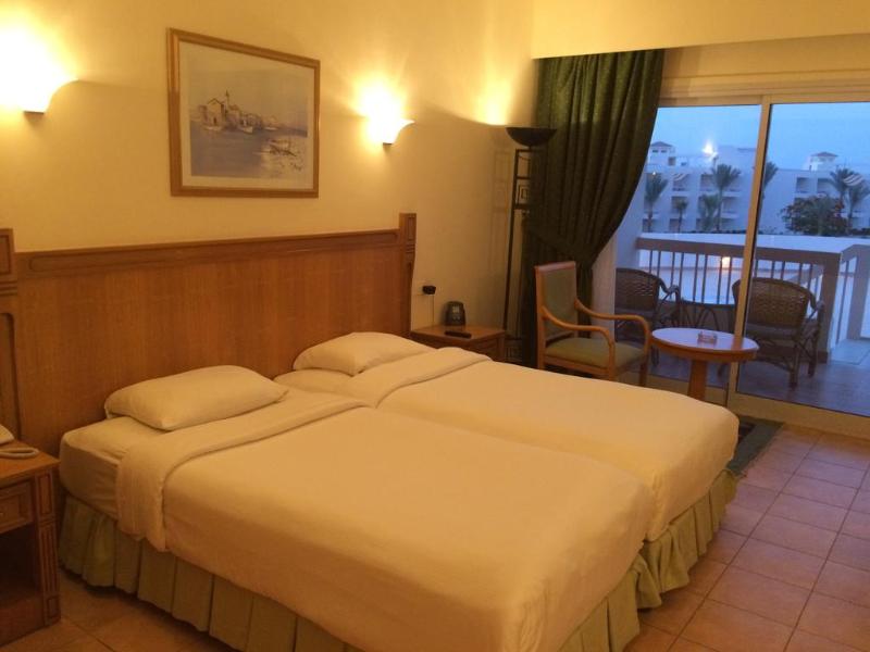 Long Beach Resort - Oda