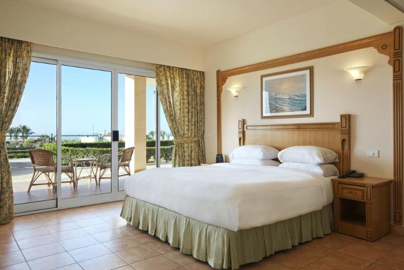 Long Beach Resort - Oda