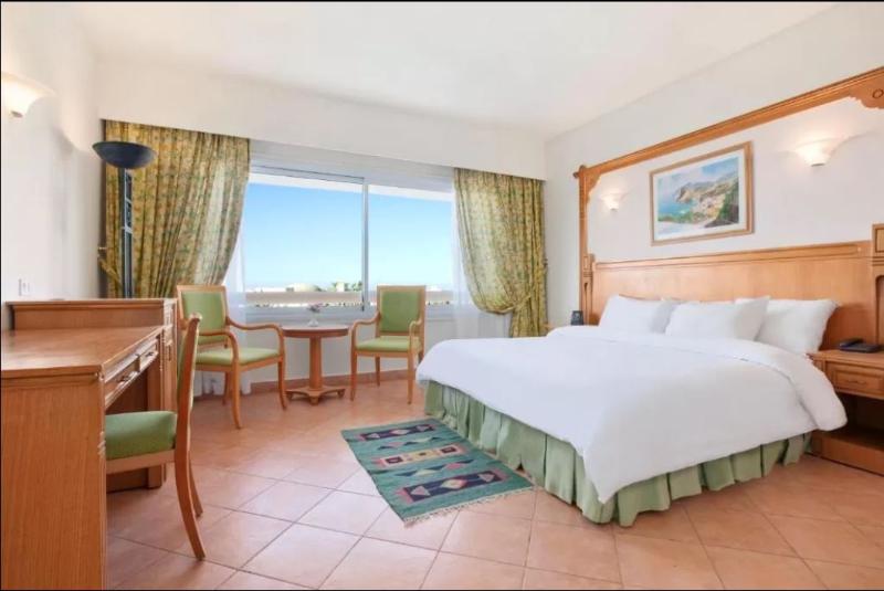 Long Beach Resort - Oda
