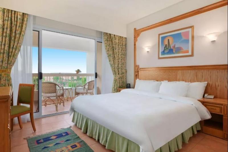 Long Beach Resort - Oda