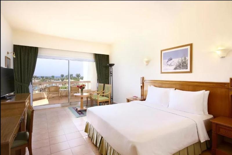 Long Beach Resort - Oda