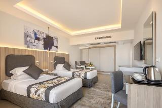 Long Beach Resort fotoÄŸrafÄ±