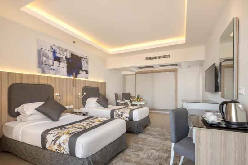 Long Beach Resort - Oda