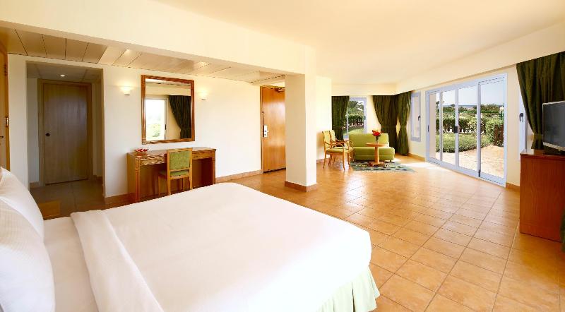 Long Beach Resort - Oda