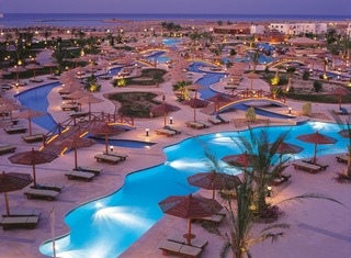 Long Beach Resort fotoÄŸrafÄ±