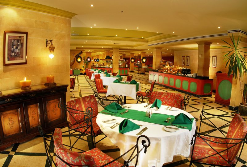 Long Beach Resort - Restoran