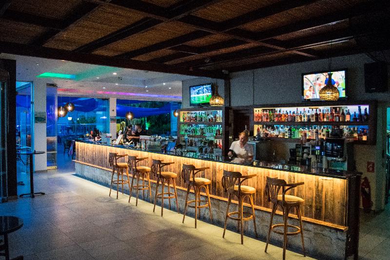 Theo Sunset Bay Hotel - Bar