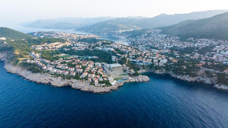 Rixos Premium Dubrovnik - Genel