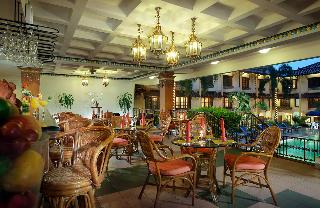Loman Park Hotel Yogyakarta fotoÄŸrafÄ±