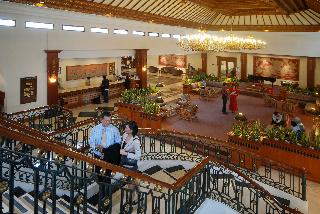 Loman Park Hotel Yogyakarta fotoÄŸrafÄ±