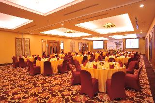 Loman Park Hotel Yogyakarta fotoÄŸrafÄ±