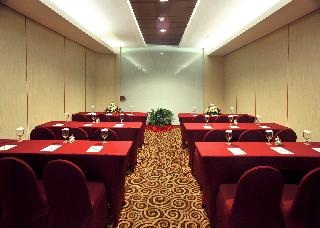 Loman Park Hotel Yogyakarta fotoÄŸrafÄ±