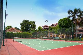 Loman Park Hotel Yogyakarta fotoÄŸrafÄ±