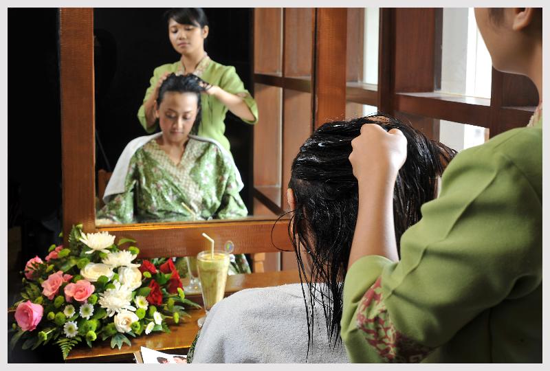 Loman Park Hotel Yogyakarta - Aktivite