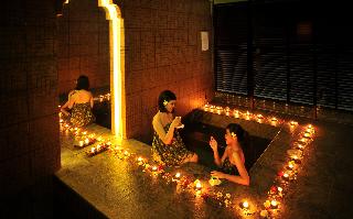 Loman Park Hotel Yogyakarta fotoÄŸrafÄ±