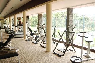 Loman Park Hotel Yogyakarta fotoÄŸrafÄ±
