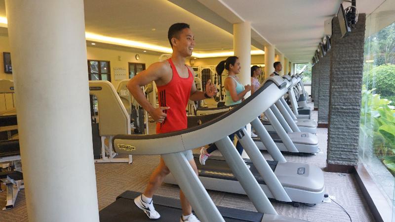 Loman Park Hotel Yogyakarta - Aktivite