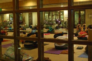 Loman Park Hotel Yogyakarta fotoÄŸrafÄ±