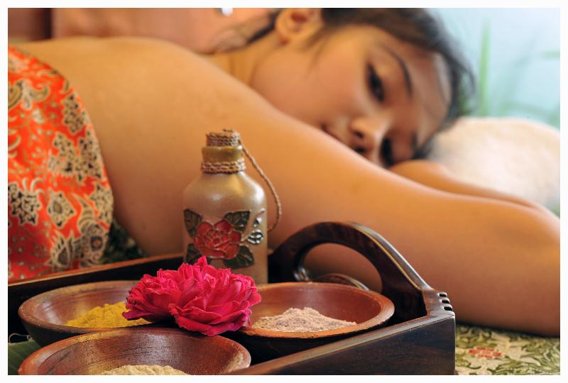 Loman Park Hotel Yogyakarta - Aktivite