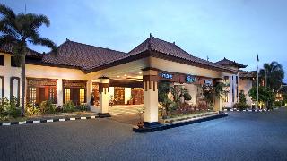 Loman Park Hotel Yogyakarta fotoÄŸrafÄ±