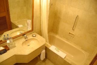 Loman Park Hotel Yogyakarta fotoÄŸrafÄ±