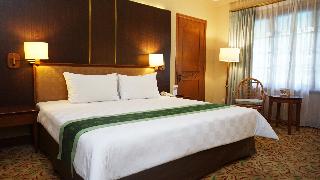 Loman Park Hotel Yogyakarta fotoÄŸrafÄ±