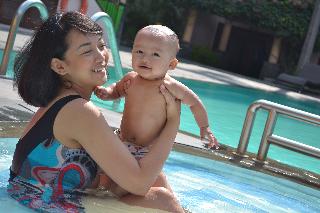 Loman Park Hotel Yogyakarta fotoÄŸrafÄ±