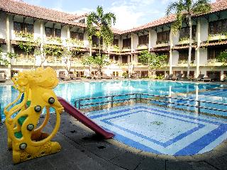 Loman Park Hotel Yogyakarta fotoÄŸrafÄ±