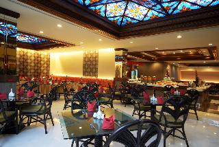 Loman Park Hotel Yogyakarta fotoÄŸrafÄ±
