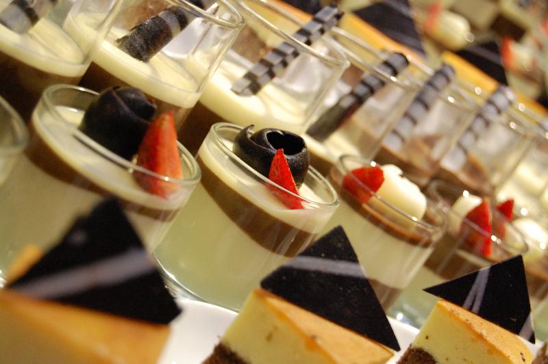 Loman Park Hotel Yogyakarta - Restoran