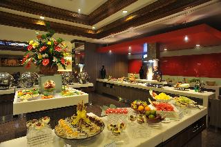 Loman Park Hotel Yogyakarta fotoÄŸrafÄ±