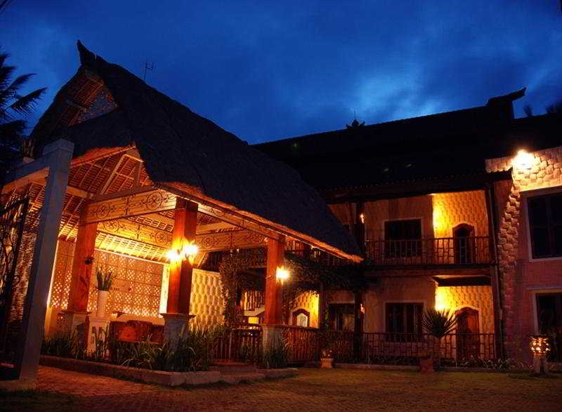 Junjungan Bali & Spa fotoÄŸrafÄ±