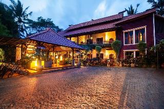 Junjungan Bali & Spa fotoÄŸrafÄ±