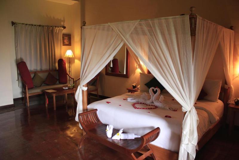 Junjungan Bali & Spa - Genel