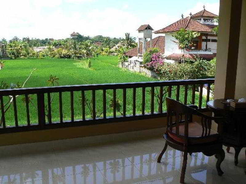 Junjungan Bali & Spa otel fotoğrafı