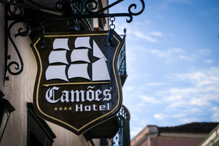 Camoes otel fotoğrafı