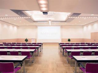 Mercure Dtm Messe And Kongress fotoÄŸrafÄ±