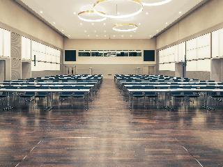 Mercure Dtm Messe And Kongress fotoÄŸrafÄ±