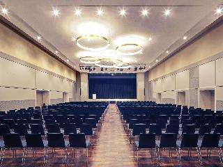 Mercure Dtm Messe And Kongress fotoÄŸrafÄ±