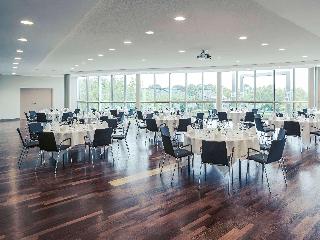 Mercure Dtm Messe And Kongress fotoÄŸrafÄ±